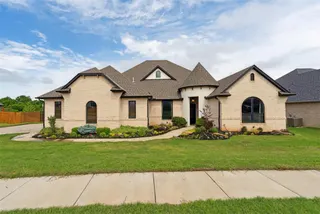 Sold home at 1111 Colonial Avenue