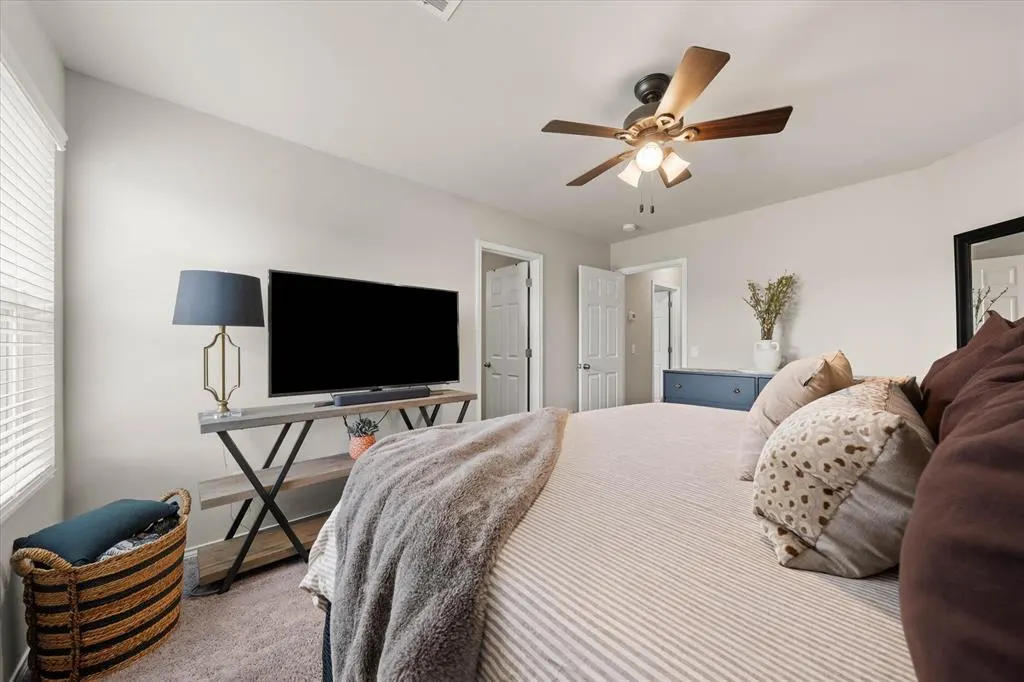 Photo 12 — 1821 Hayes Lane, Oklahoma City, OK 73127