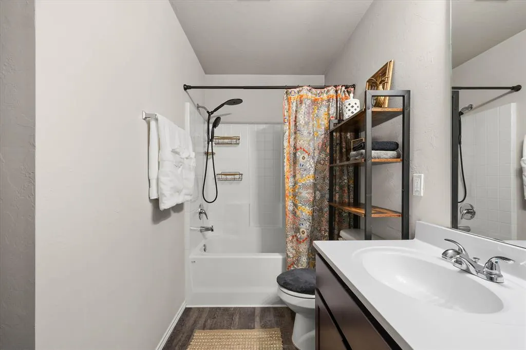 Photo 14 — 1821 Hayes Lane, Oklahoma City, OK 73127