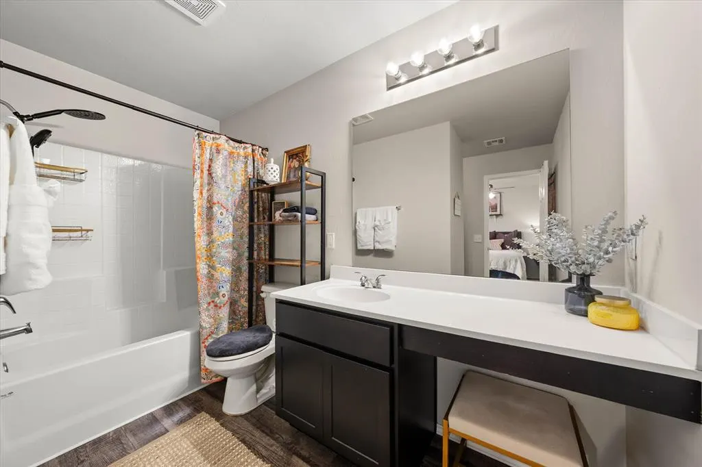 Photo 15 — 1821 Hayes Lane, Oklahoma City, OK 73127