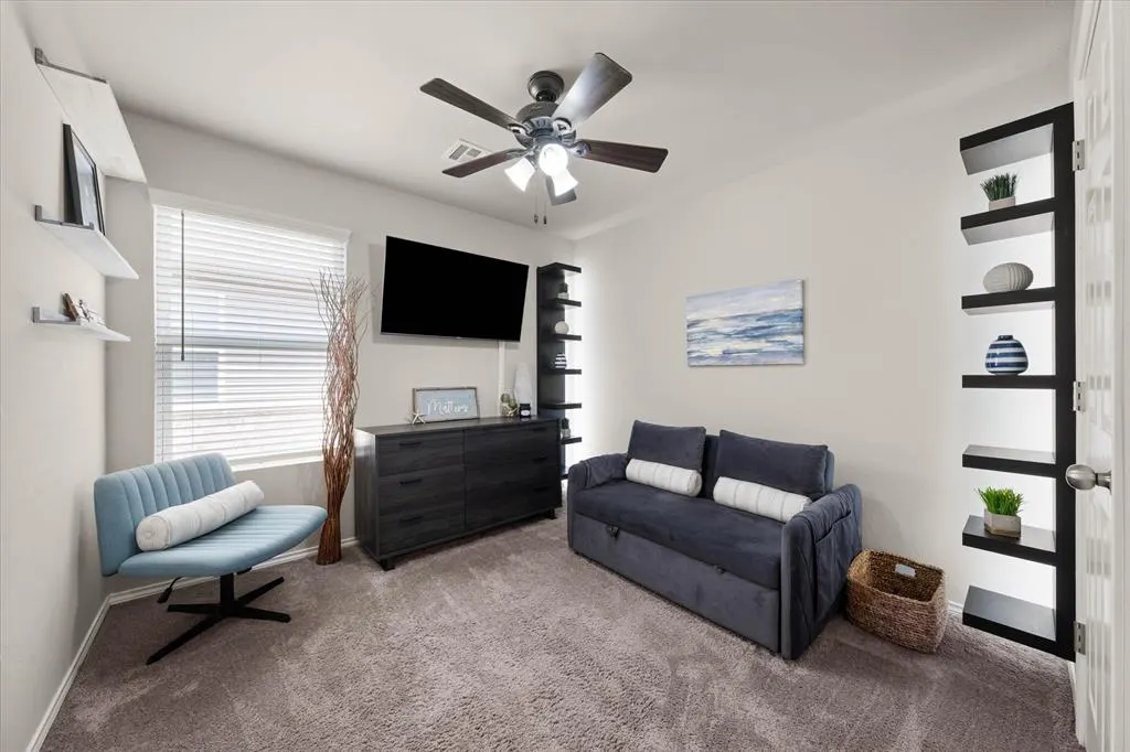 Photo 16 — 1821 Hayes Lane, Oklahoma City, OK 73127