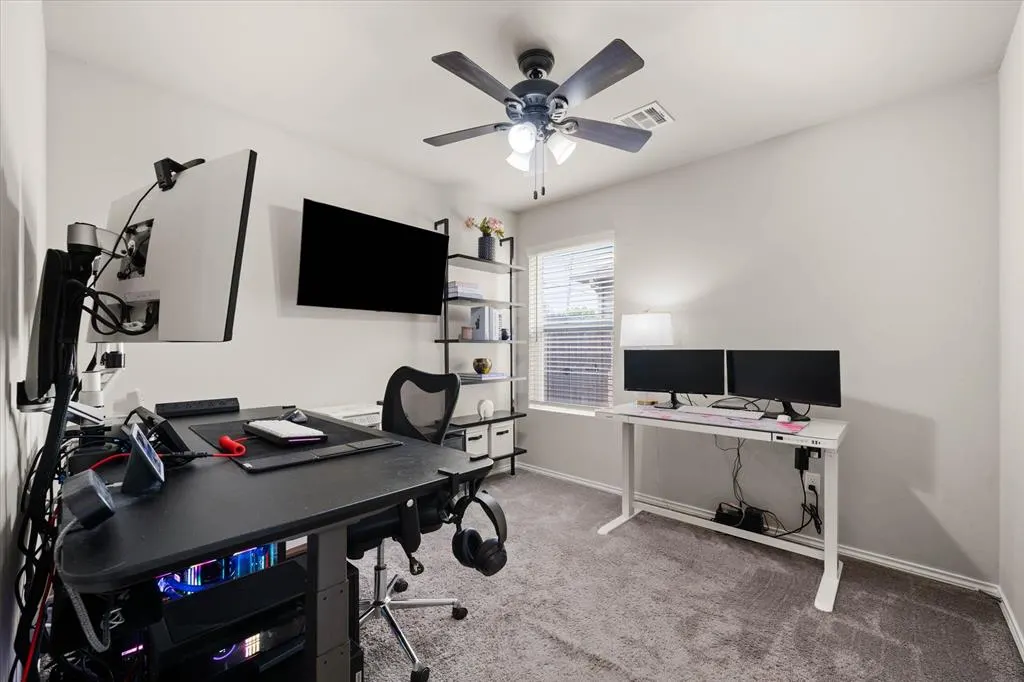 Photo 18 — 1821 Hayes Lane, Oklahoma City, OK 73127