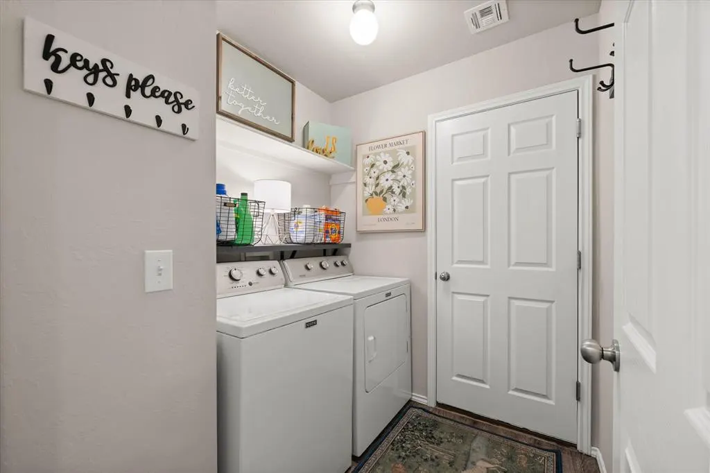 Photo 19 — 1821 Hayes Lane, Oklahoma City, OK 73127