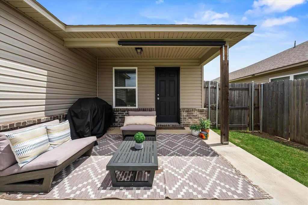 Photo 20 — 1821 Hayes Lane, Oklahoma City, OK 73127