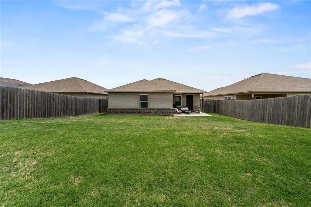 Photo 21 — 1821 Hayes Lane, Oklahoma City, OK 73127