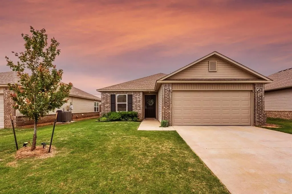 Photo 22 — 1821 Hayes Lane, Oklahoma City, OK 73127