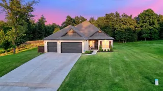 Sold home at 5504 Asheville Way