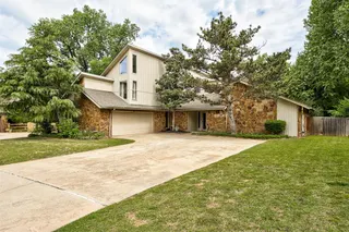 Sold home at 2405 Bent Trail Road