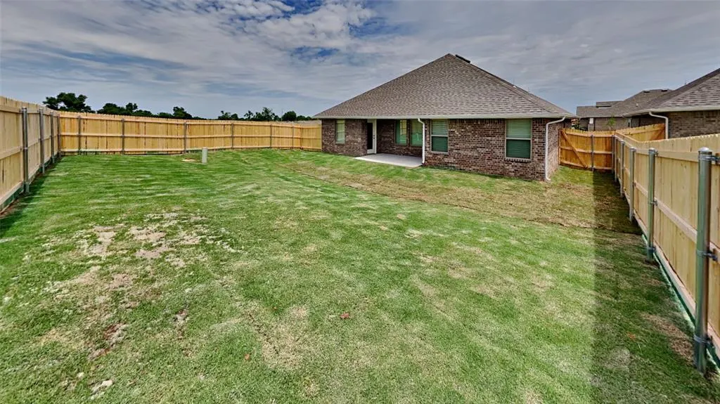 Photo 20 — 12721 Cortona Terrace, Yukon, OK 73099