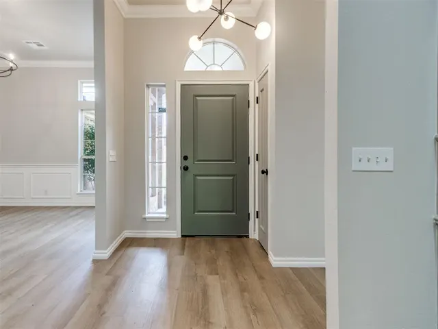 Photo 4 — 1718 Kings Road, Edmond, OK 73013