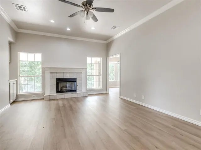 Photo 5 — 1718 Kings Road, Edmond, OK 73013