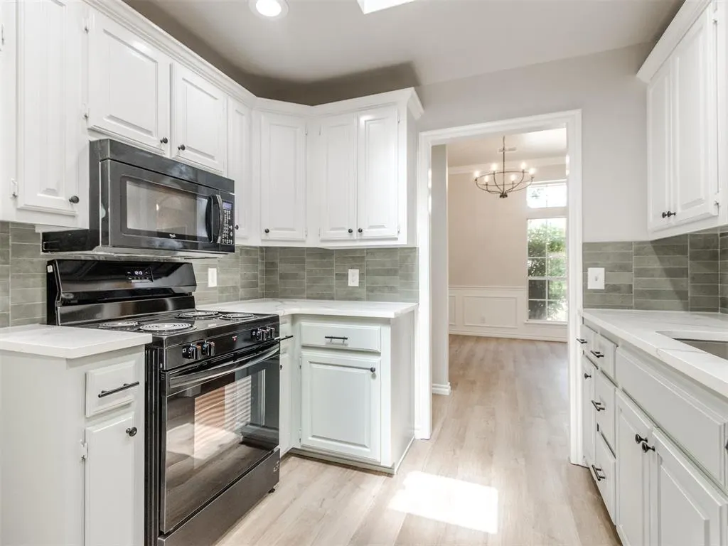 Photo 15 — 1718 Kings Road, Edmond, OK 73013