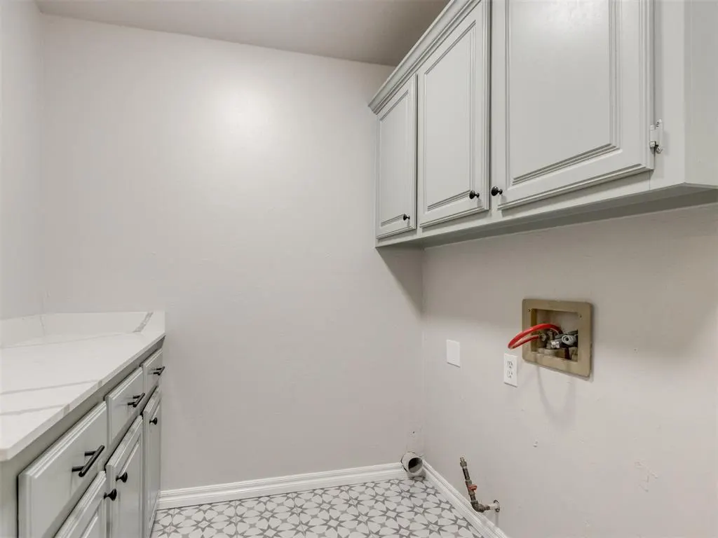 Photo 18 — 1718 Kings Road, Edmond, OK 73013