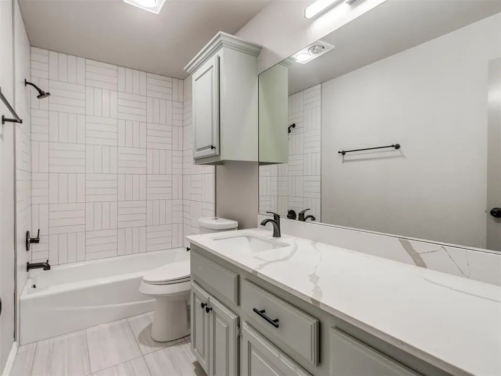 Photo 21 — 1718 Kings Road, Edmond, OK 73013