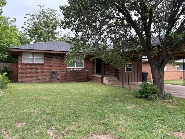 Photo 4 — 1540 SW 43rd Street, Oklahoma City, OK 73119