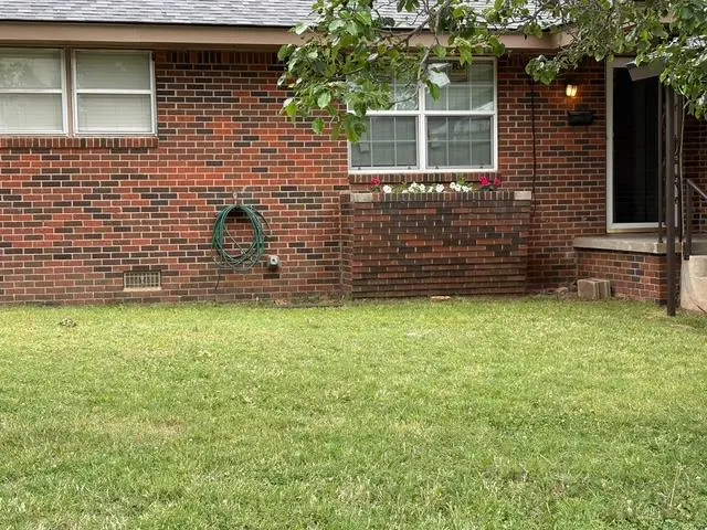 Photo 5 — 1540 SW 43rd Street, Oklahoma City, OK 73119