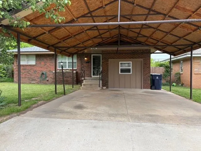Photo 3 — 1540 SW 43rd Street, Oklahoma City, OK 73119
