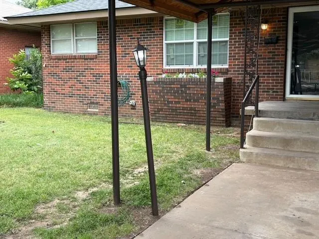 Photo 7 — 1540 SW 43rd Street, Oklahoma City, OK 73119