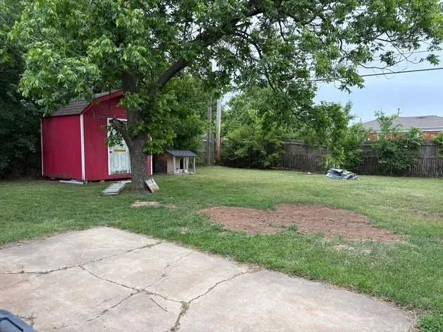 Photo 17 — 1540 SW 43rd Street, Oklahoma City, OK 73119