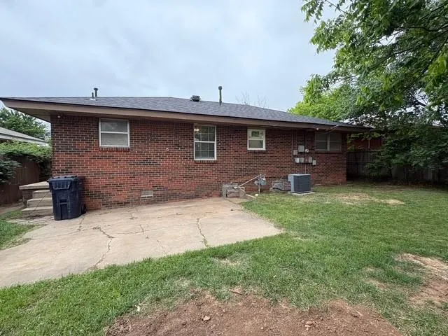 Photo 18 — 1540 SW 43rd Street, Oklahoma City, OK 73119