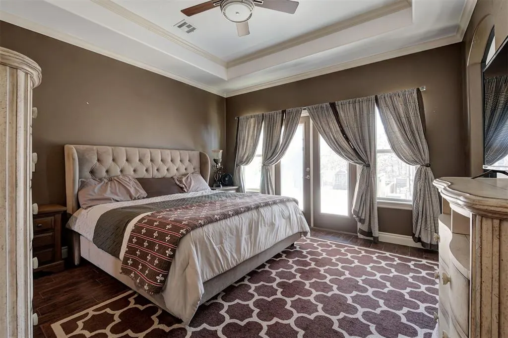Photo 12 — 19914 Lions Circle, Luther, OK 73054