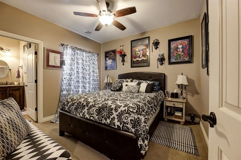Photo 18 — 19914 Lions Circle, Luther, OK 73054