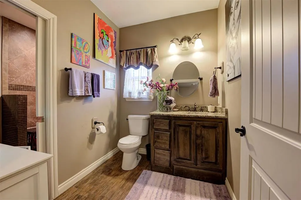 Photo 19 — 19914 Lions Circle, Luther, OK 73054
