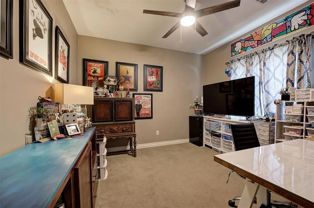 Photo 21 — 19914 Lions Circle, Luther, OK 73054