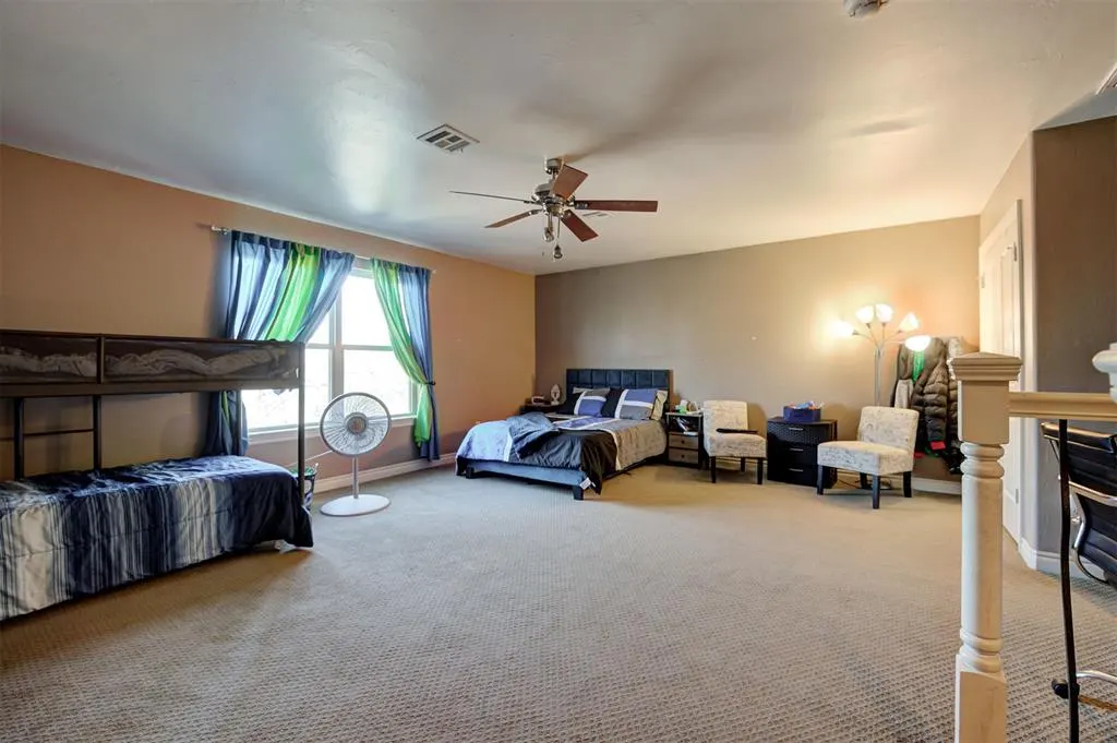 Photo 23 — 19914 Lions Circle, Luther, OK 73054