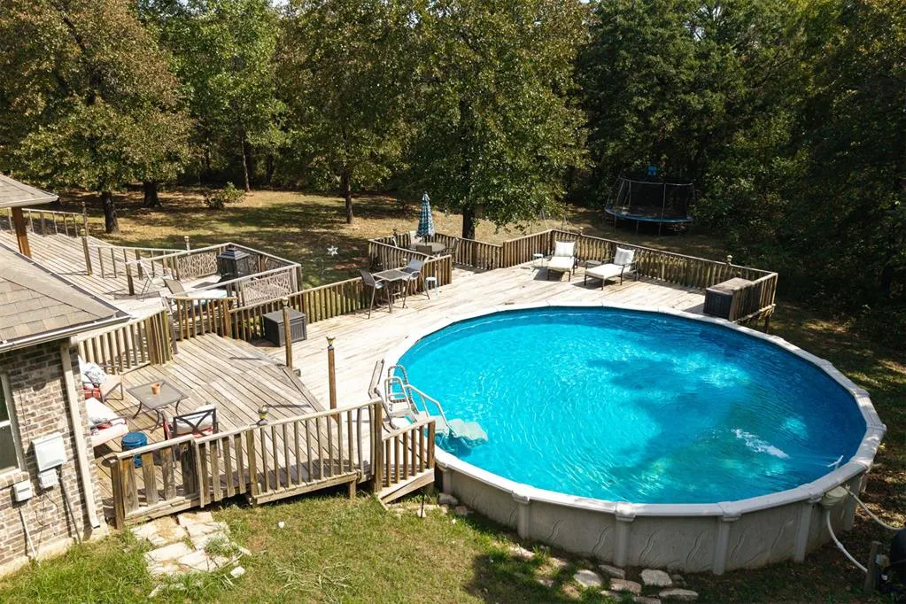 Photo 26 — 19914 Lions Circle, Luther, OK 73054