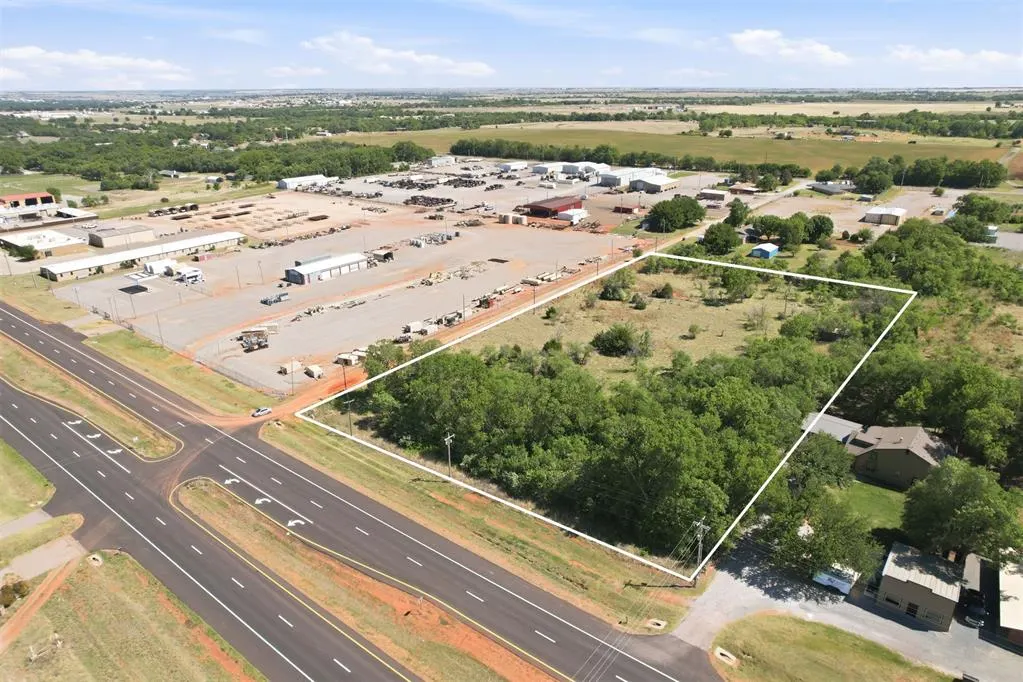 Photo 2 — 0 Route 66, Elk City, OK 73644