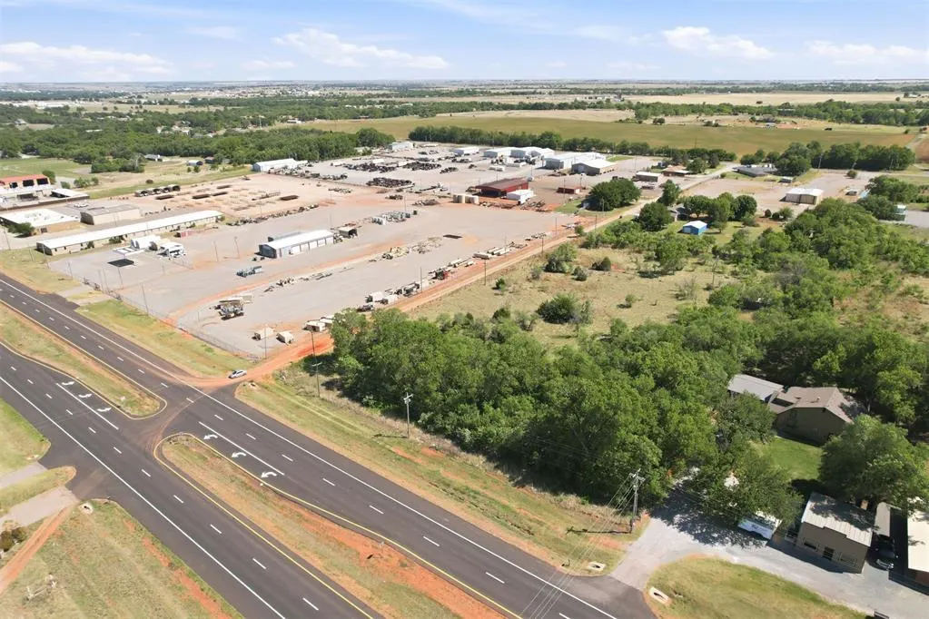 Photo 16 — 0 Route 66, Elk City, OK 73644