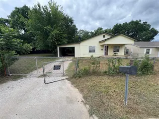 Sold home at 1315 E Parker Street