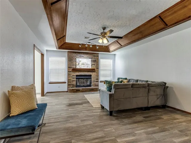 Photo 5 — 10508 Songbird Lane, Midwest City, OK 73130