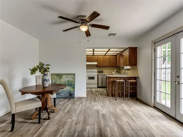 Photo 8 — 10508 Songbird Lane, Midwest City, OK 73130