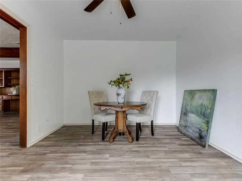 Photo 12 — 10508 Songbird Lane, Midwest City, OK 73130