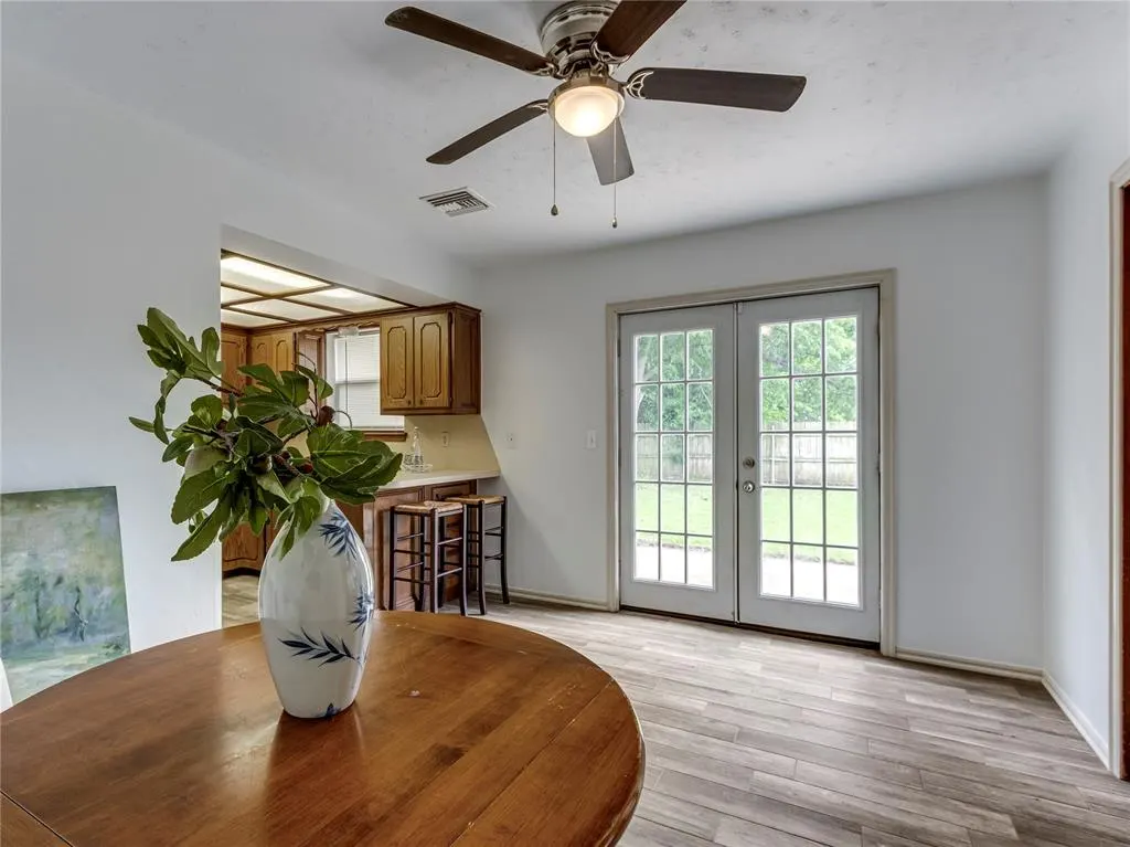 Photo 13 — 10508 Songbird Lane, Midwest City, OK 73130