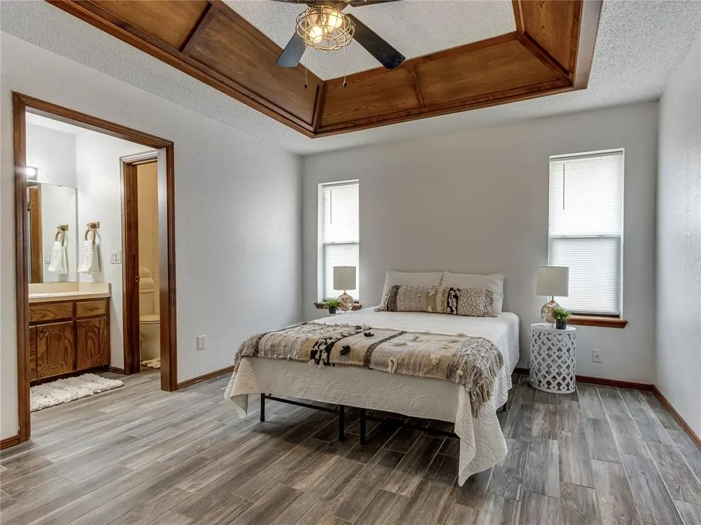 Photo 14 — 10508 Songbird Lane, Midwest City, OK 73130