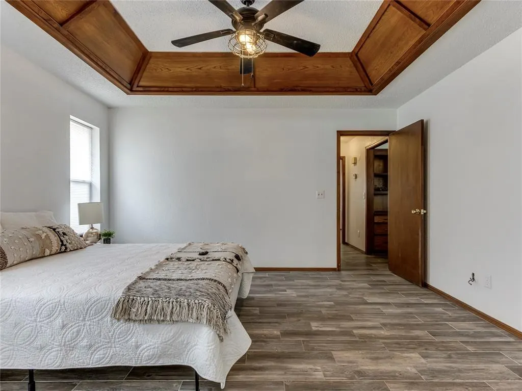 Photo 15 — 10508 Songbird Lane, Midwest City, OK 73130