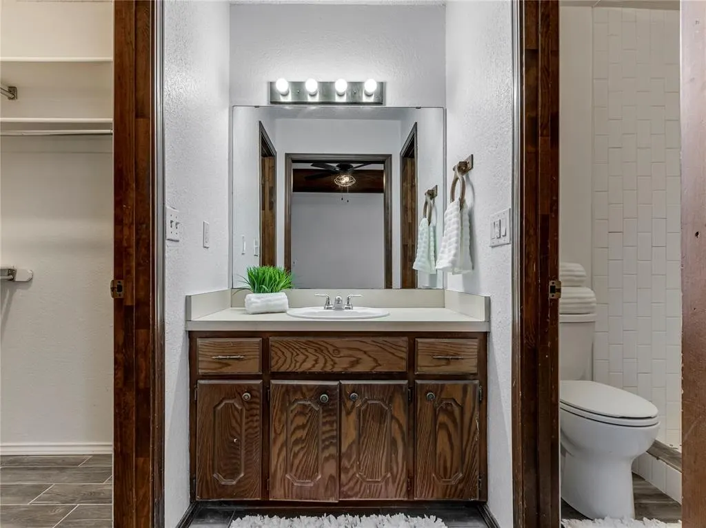 Photo 16 — 10508 Songbird Lane, Midwest City, OK 73130
