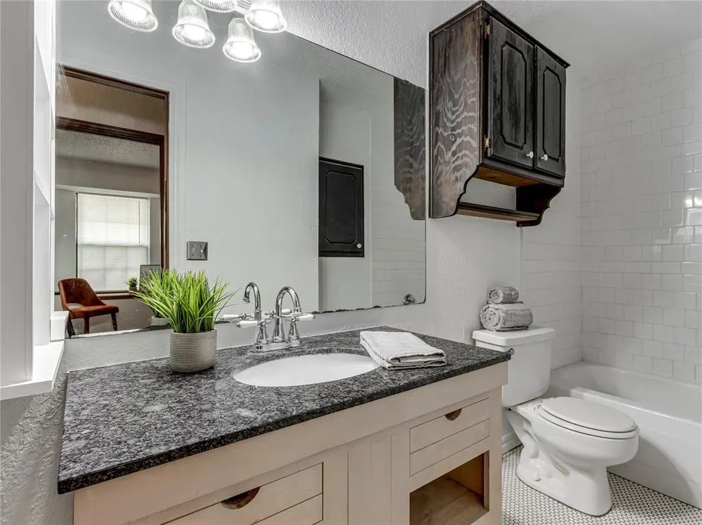Photo 21 — 10508 Songbird Lane, Midwest City, OK 73130