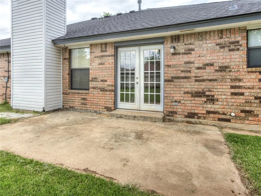 Photo 25 — 10508 Songbird Lane, Midwest City, OK 73130