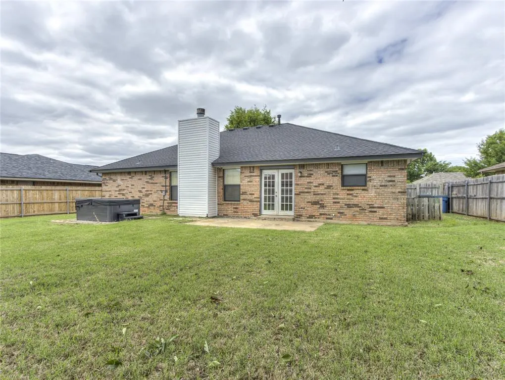 Photo 26 — 10508 Songbird Lane, Midwest City, OK 73130