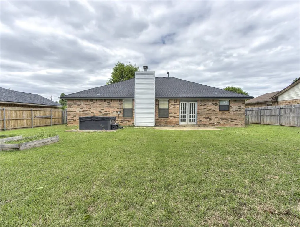 Photo 27 — 10508 Songbird Lane, Midwest City, OK 73130