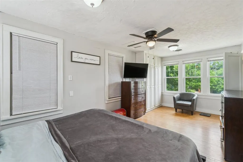 Photo 25 — 702 S Williams Avenue, El Reno, OK 73036
