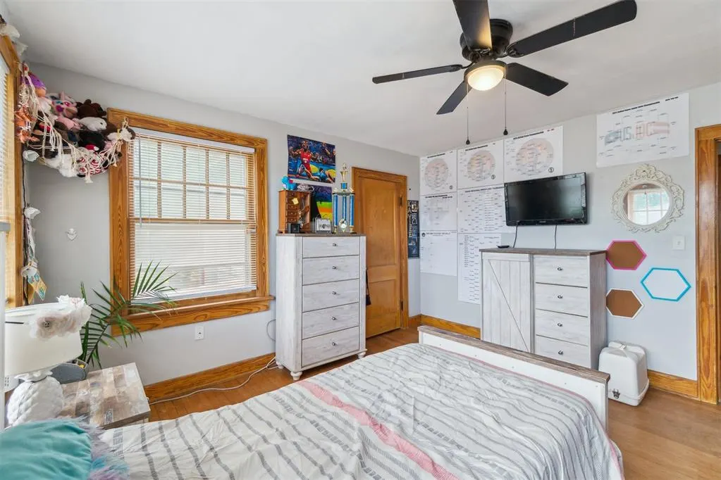 Photo 34 — 702 S Williams Avenue, El Reno, OK 73036