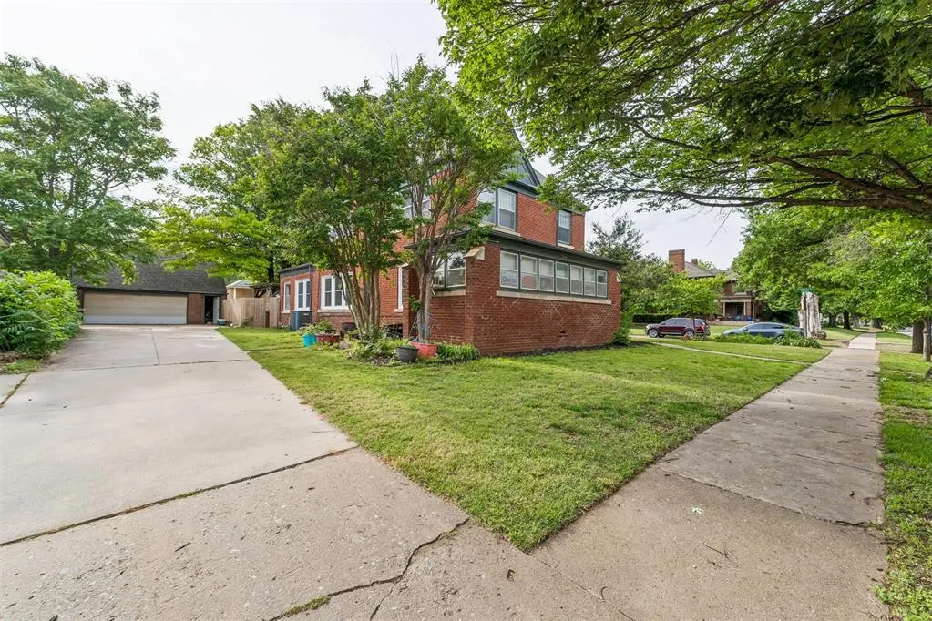 Photo 48 — 702 S Williams Avenue, El Reno, OK 73036