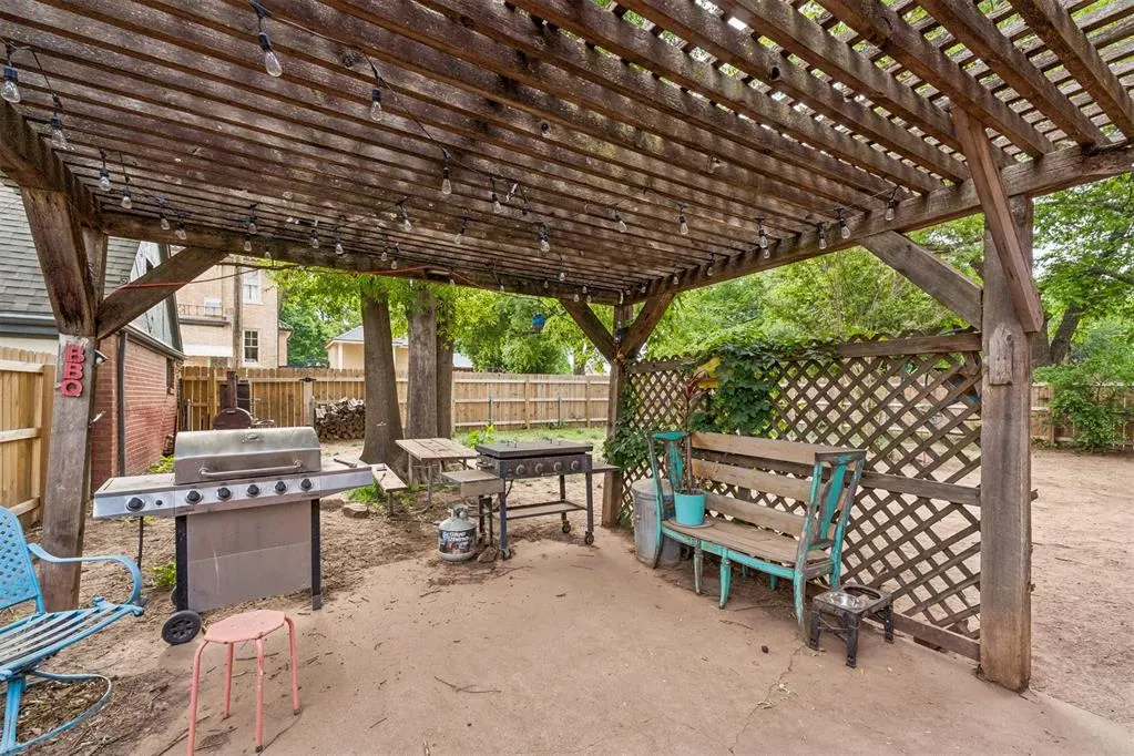 Photo 50 — 702 S Williams Avenue, El Reno, OK 73036