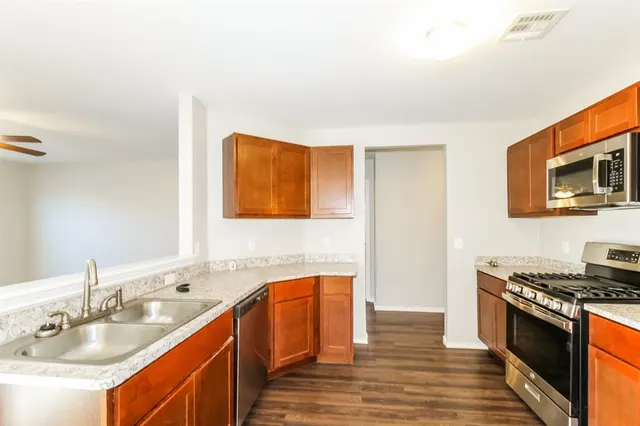 Photo 6 — 3337 SE 94th Street, Oklahoma City, OK 73160