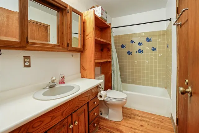 Photo 8 — 9801 60th Street, Lexington, OK 73051